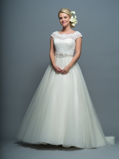 Wedding Dresses Cornwall 24